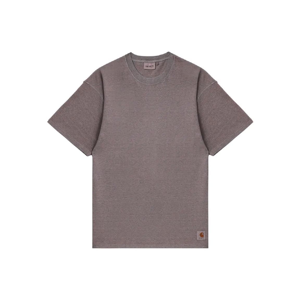 Carhartt WIP T-Shirt Мужской Розовый