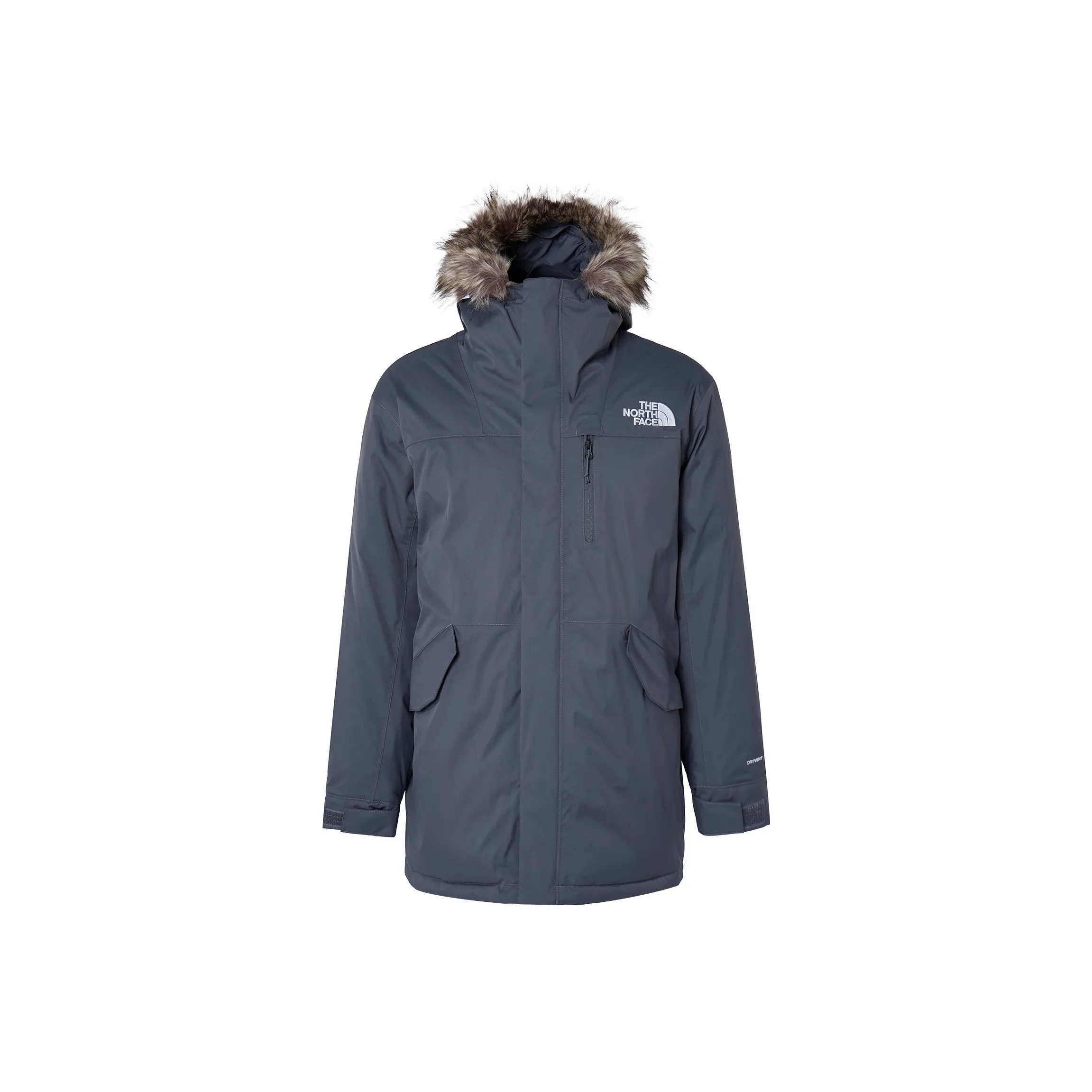 The North Face Bedford Пуховик Мужской