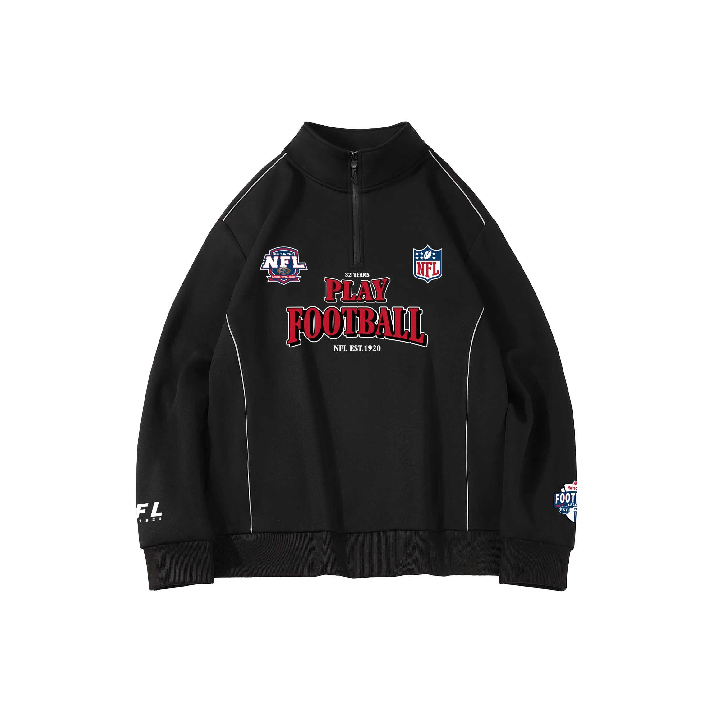 NFL Унисекс Свитшоты