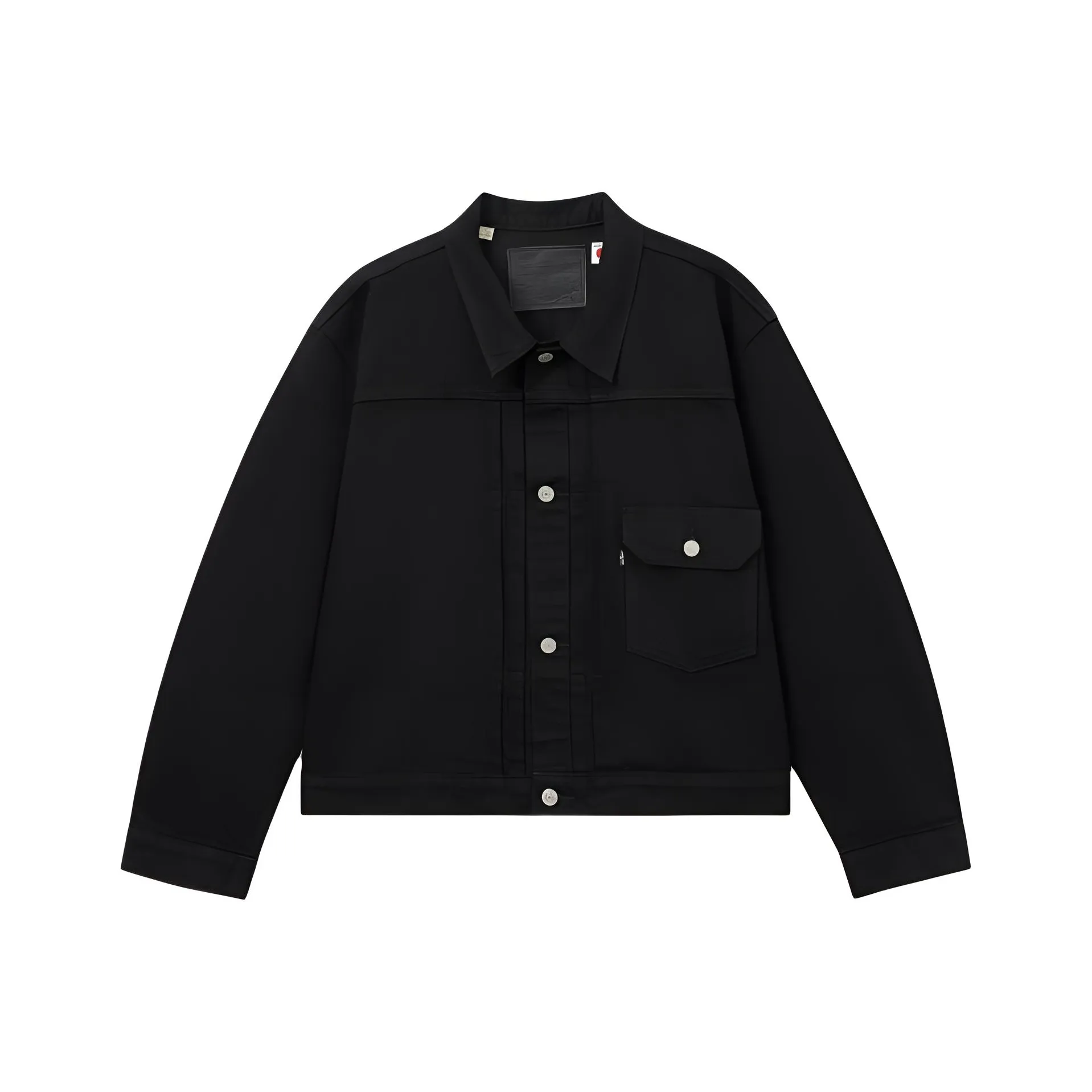 Levis Type I Shirt Jacket