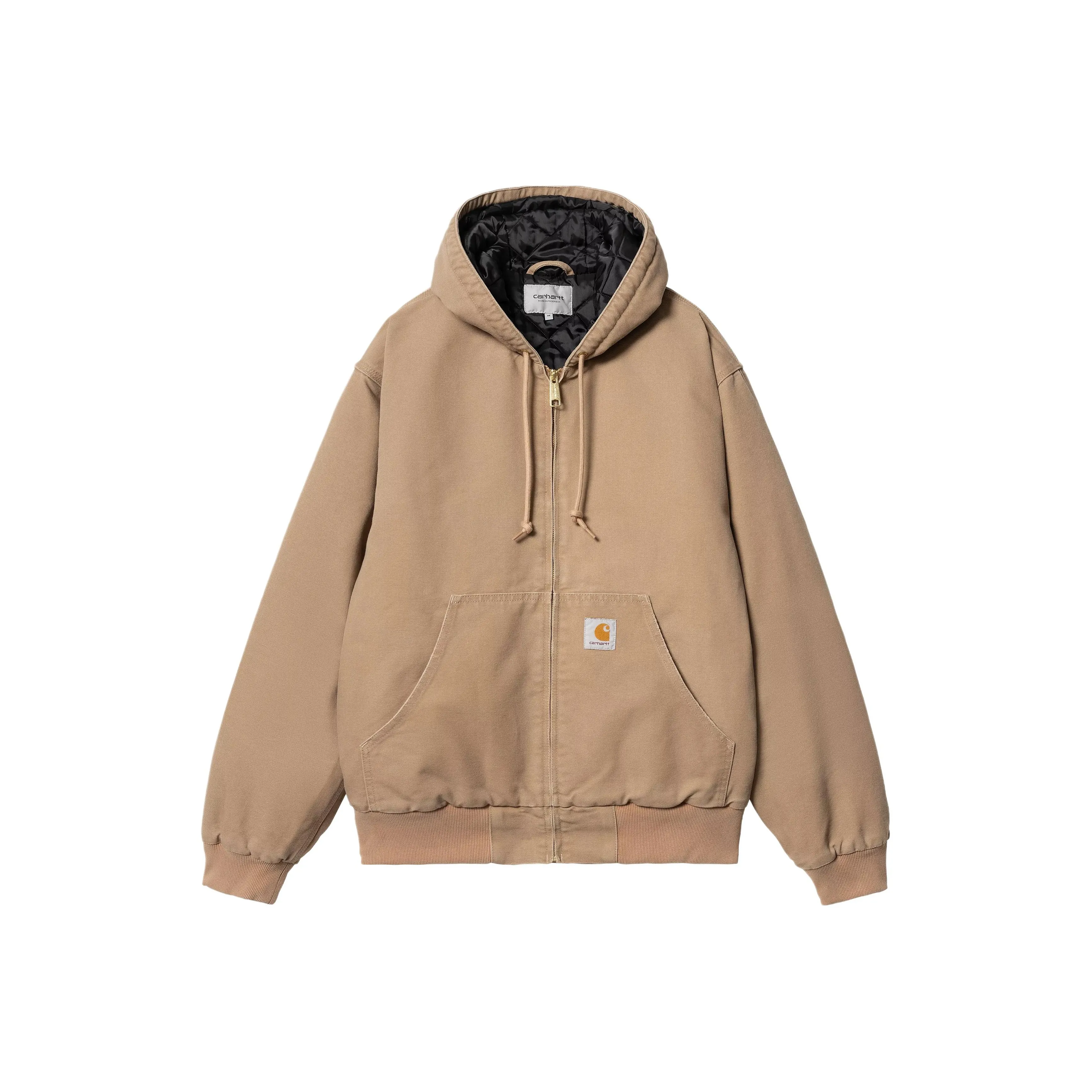 Heron Preston logo print jean jacket