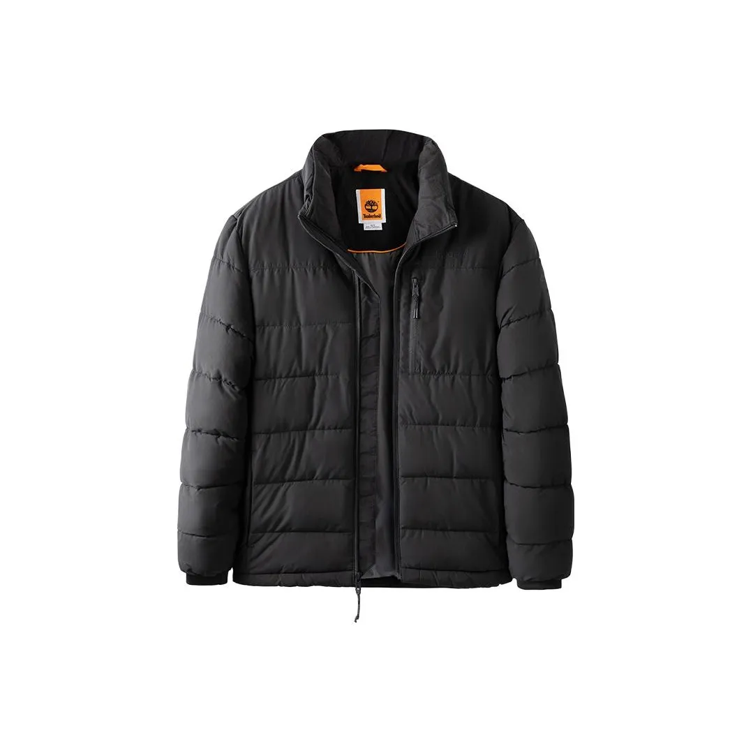 Timberland Пуховик Мужской Черный