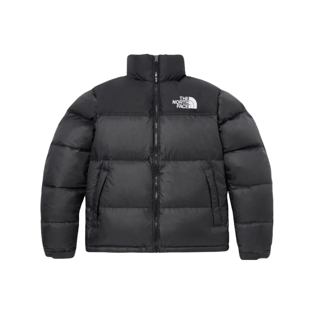 THE NORTH FACE Urban Exploration FW23 Пуховик Зимний Унисекс Графитовый Серый