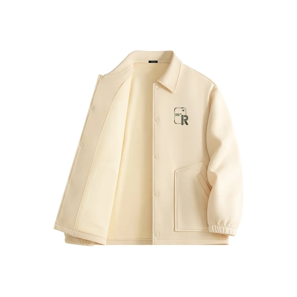 Miniso Унисекс Куртки