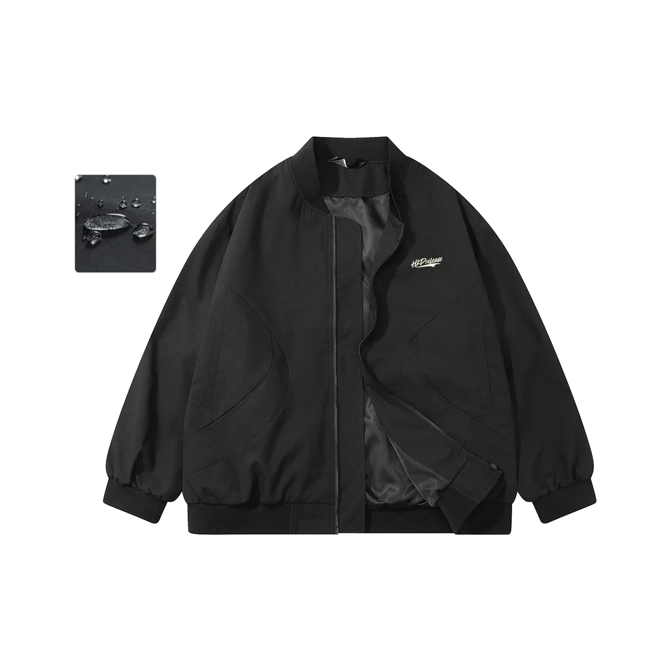 H2P Jackets Unisex