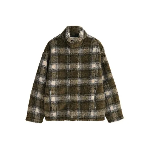 GANT Многоцветный 105 Мужские Куртки