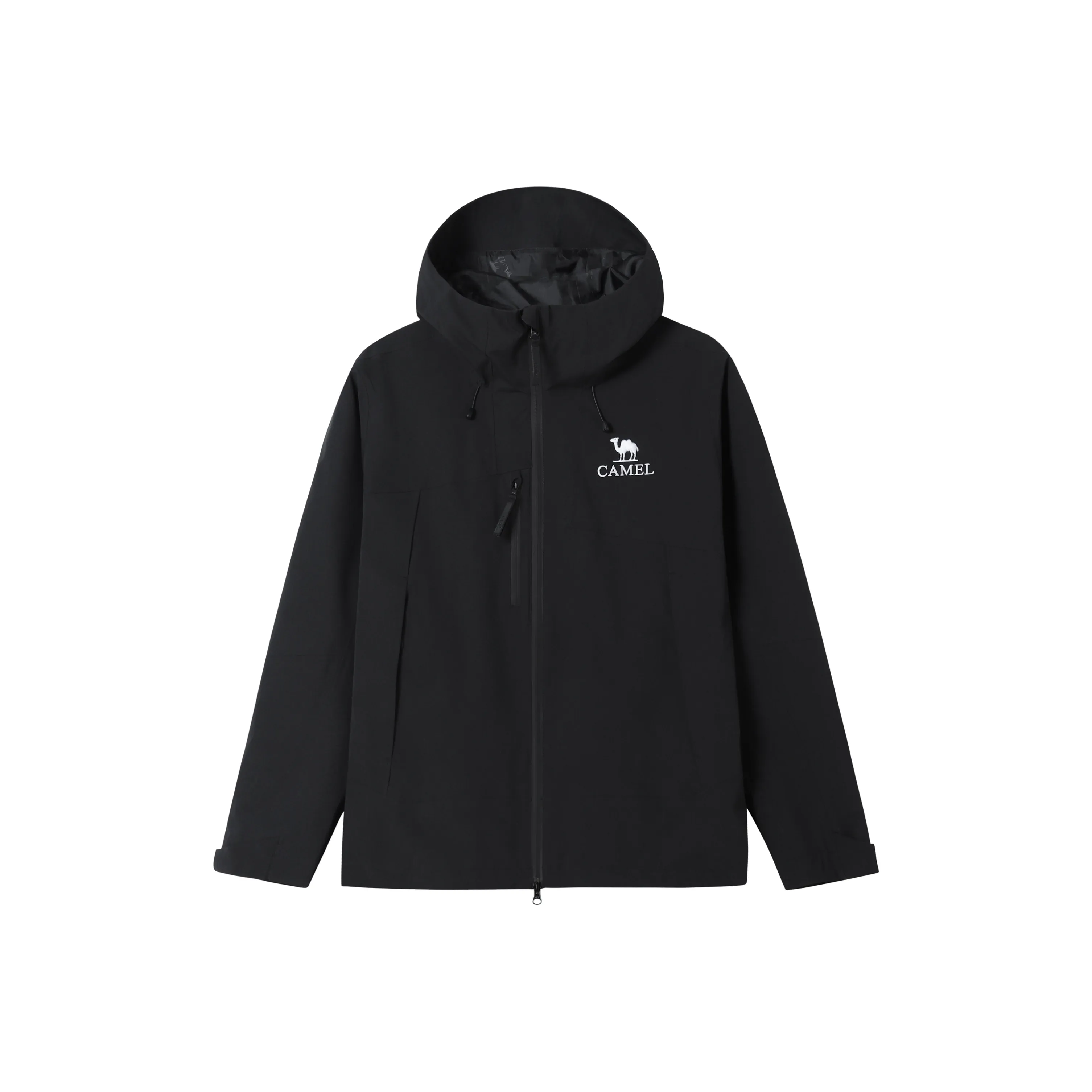 CAMEL Capsule Windbreaker Jacket Unisex