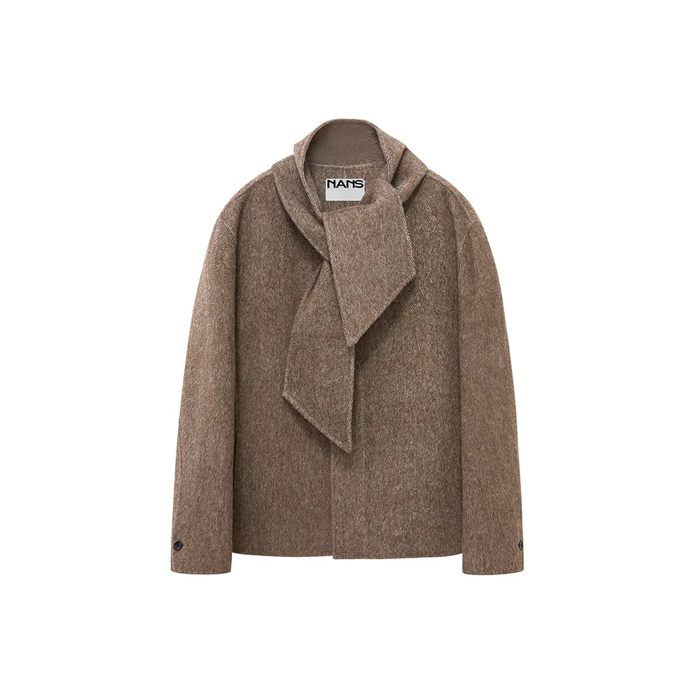NANS STUDIO Jackets & Coats Men's