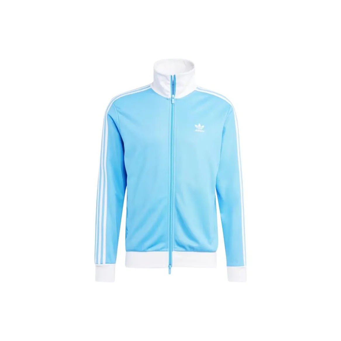 Adidas Куртка Мужская Half Blue Burst