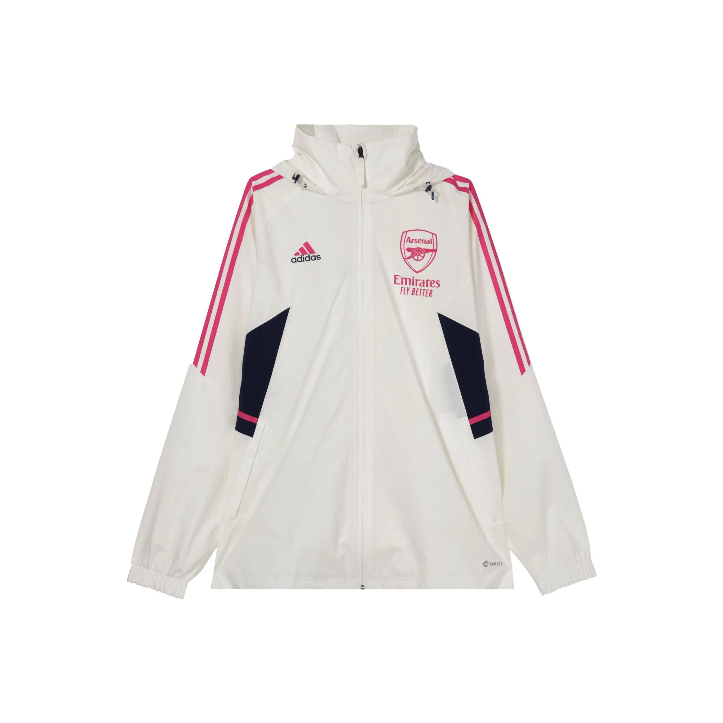 Adidas Arsenal Jacket Men's Beige