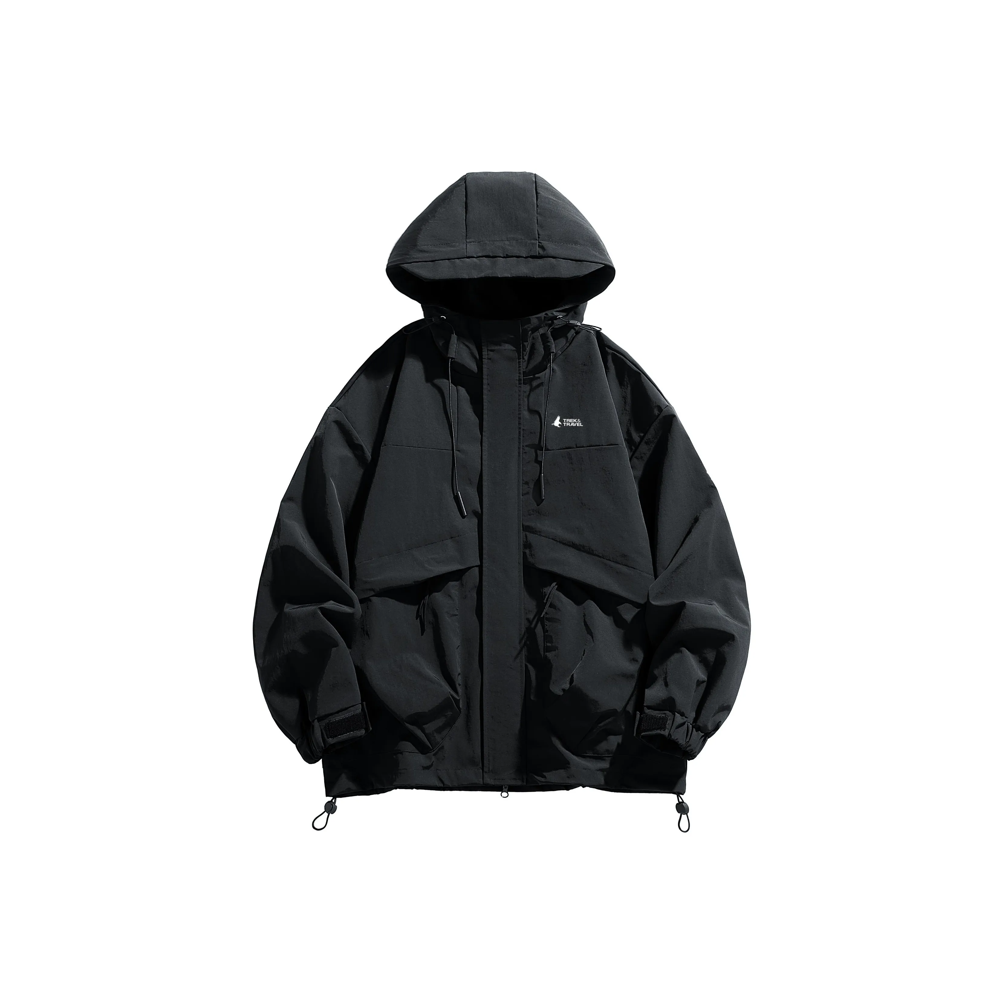 TREK TRAVEL Куртки и Пальто Мужской