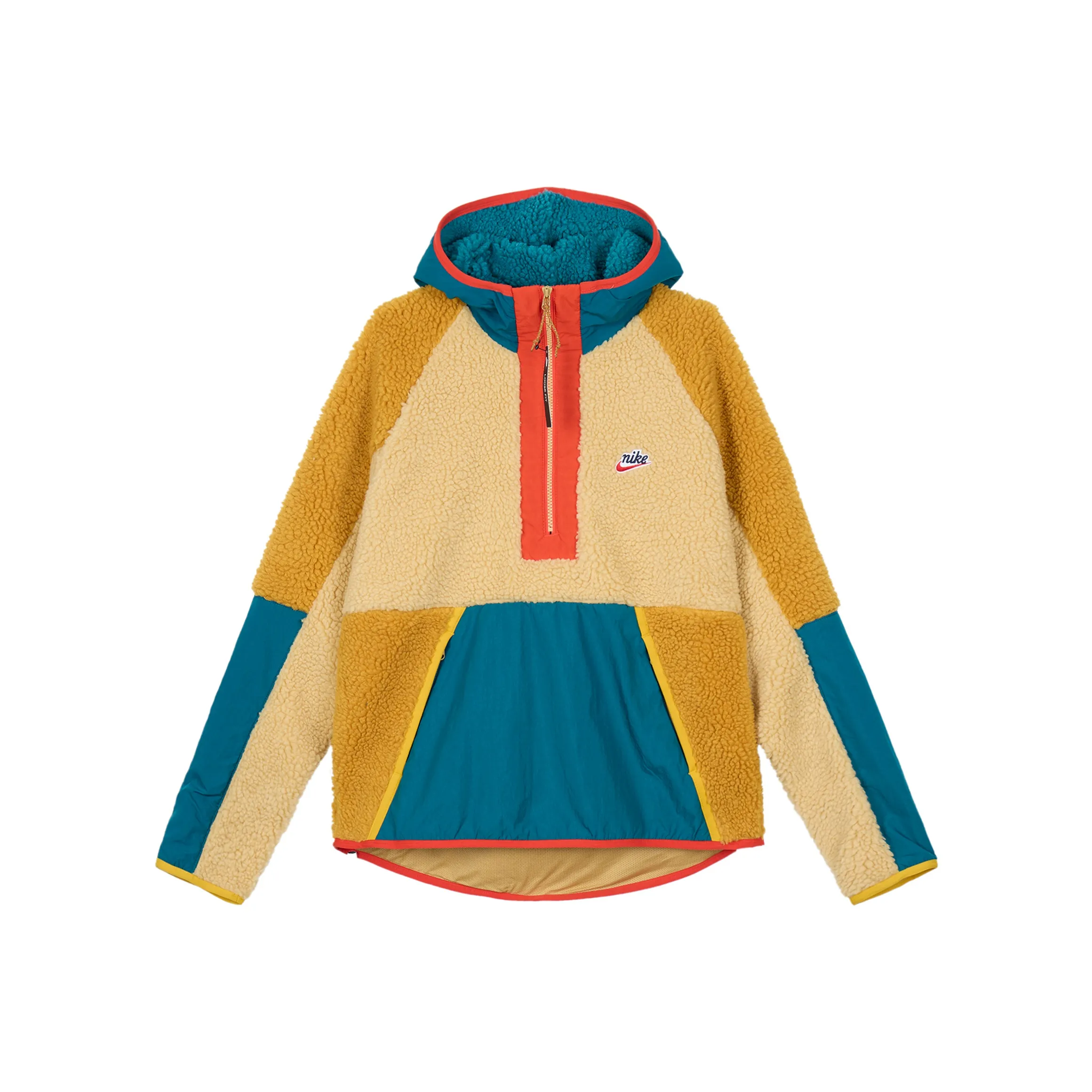 Nike Мужские Вельветовые Куртки