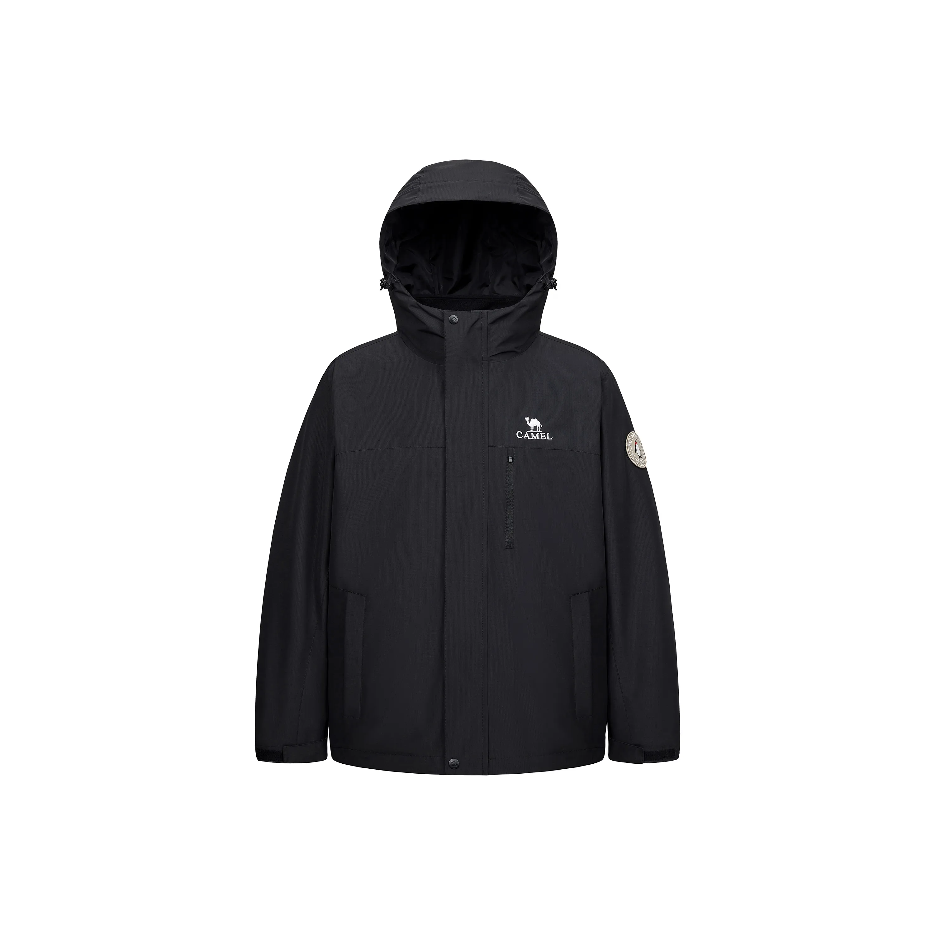 QIE Мужские Куртки