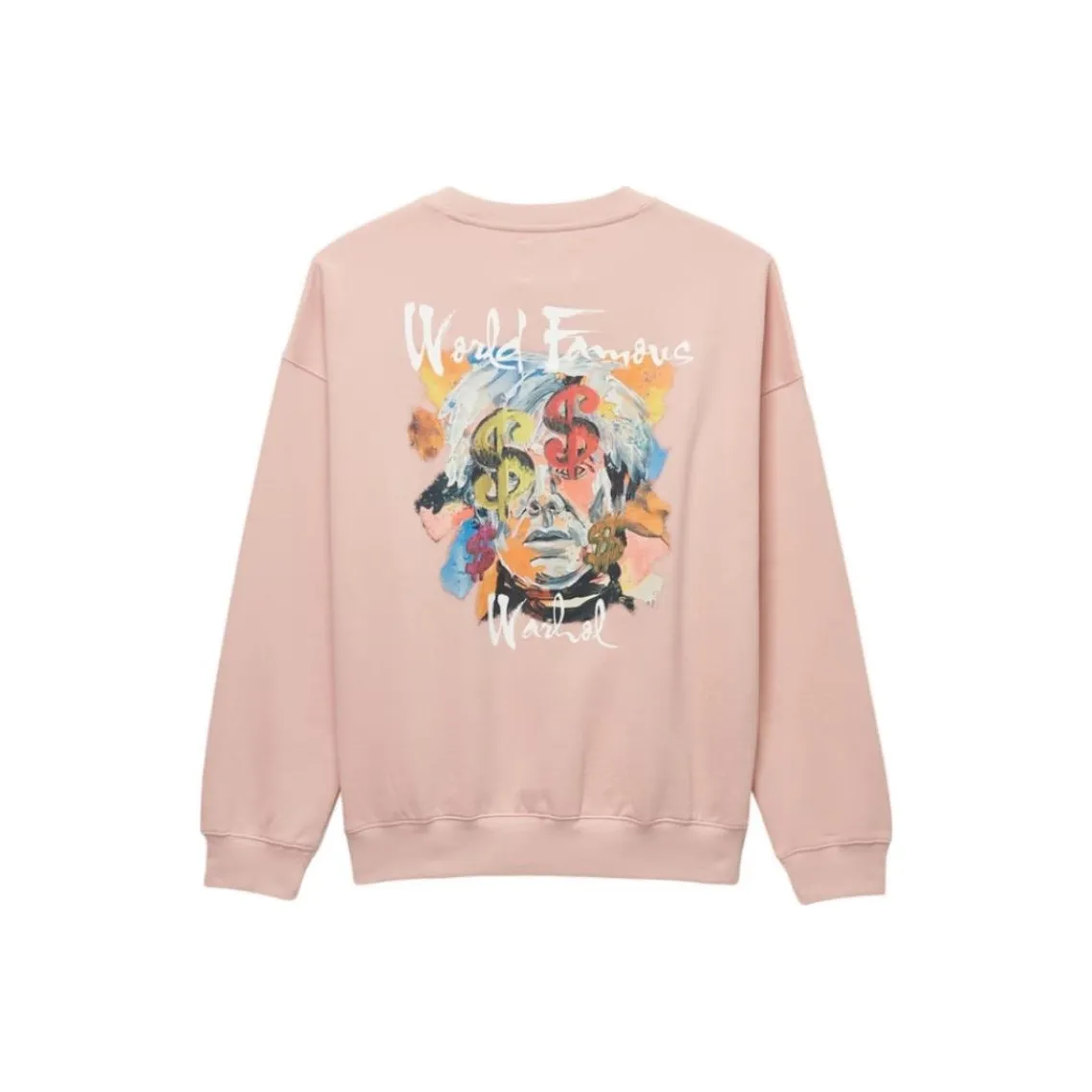 MUSIUM DIV Унисекс Свитшоты