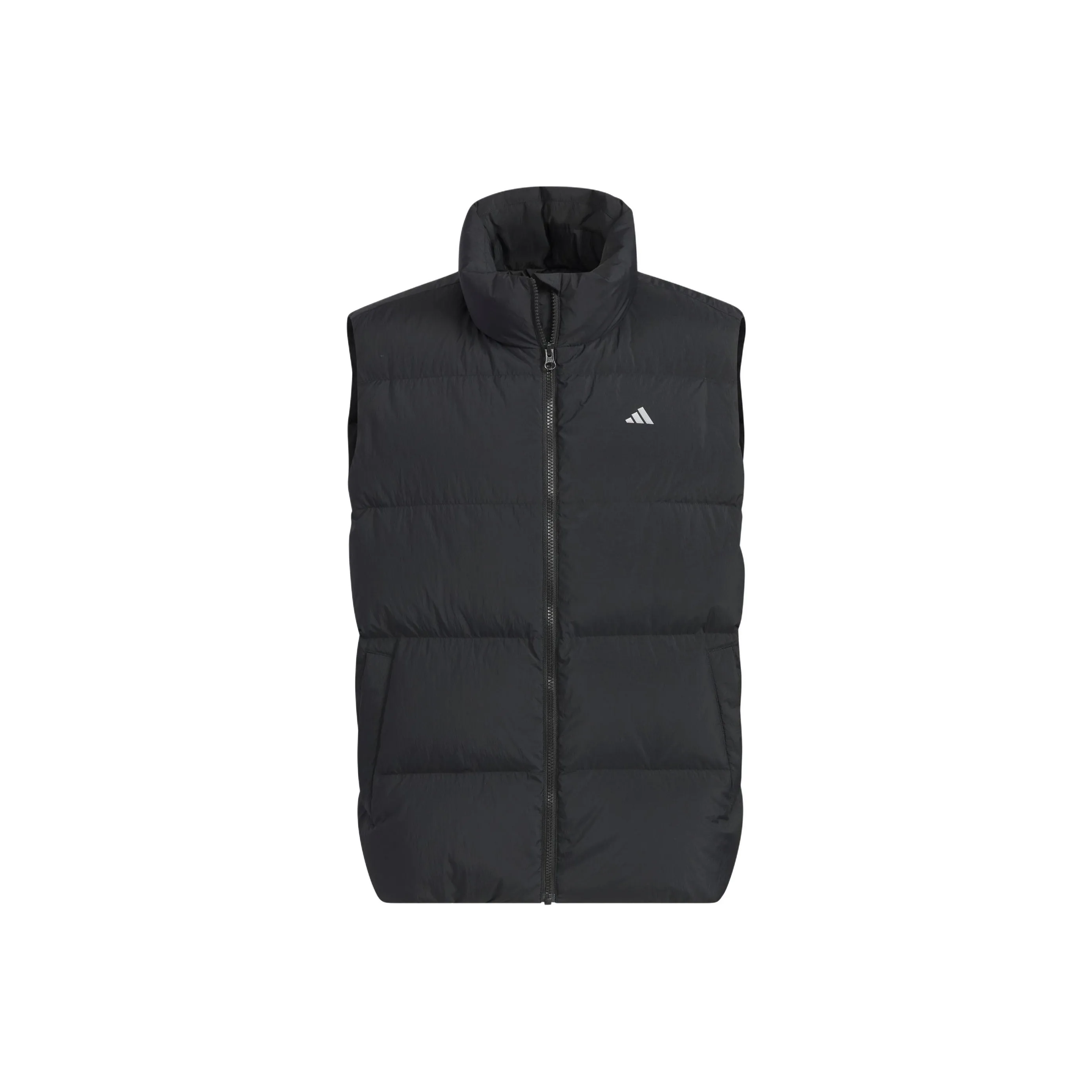 Adidas BASKETBALL FW24 ACTIVATION VERBIAGE Vest Men's Black
