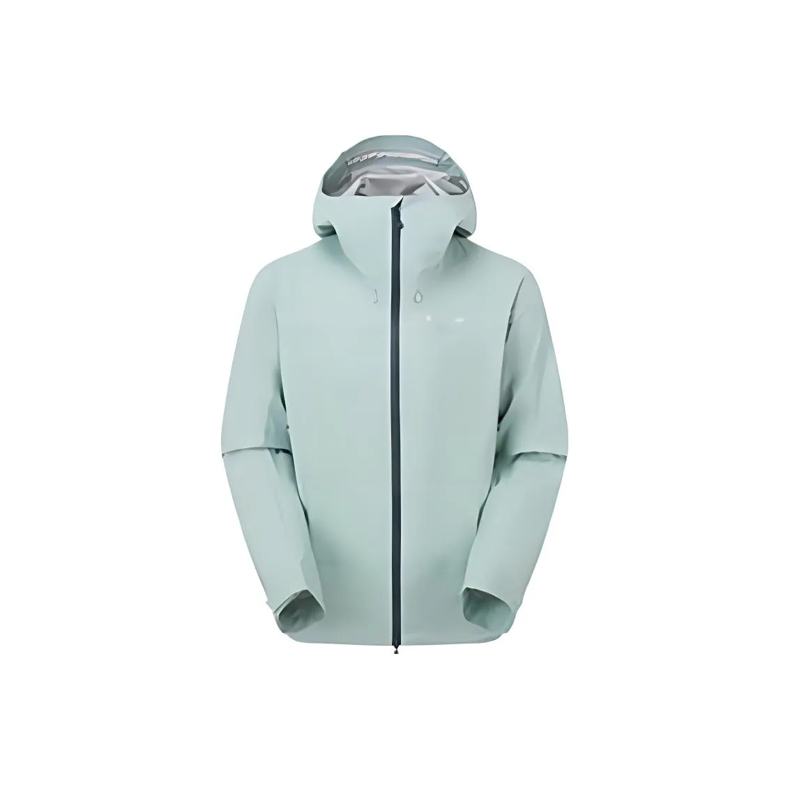Montane Waterproof, Windproof, Breathable, Abrasion Resistant, Thermal, Rainproof Windbreaker Jacket Men's