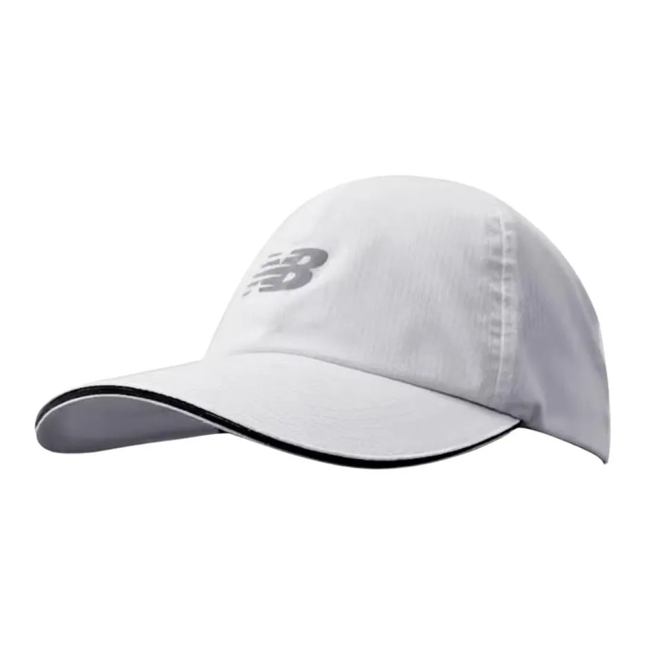New Balance Кепки Унисекс Белый