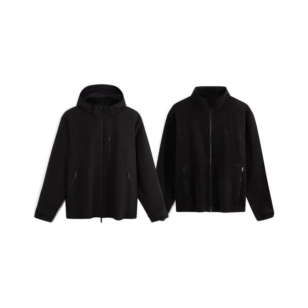CALVIN KLEIN Windbreaker Jacket Unisex