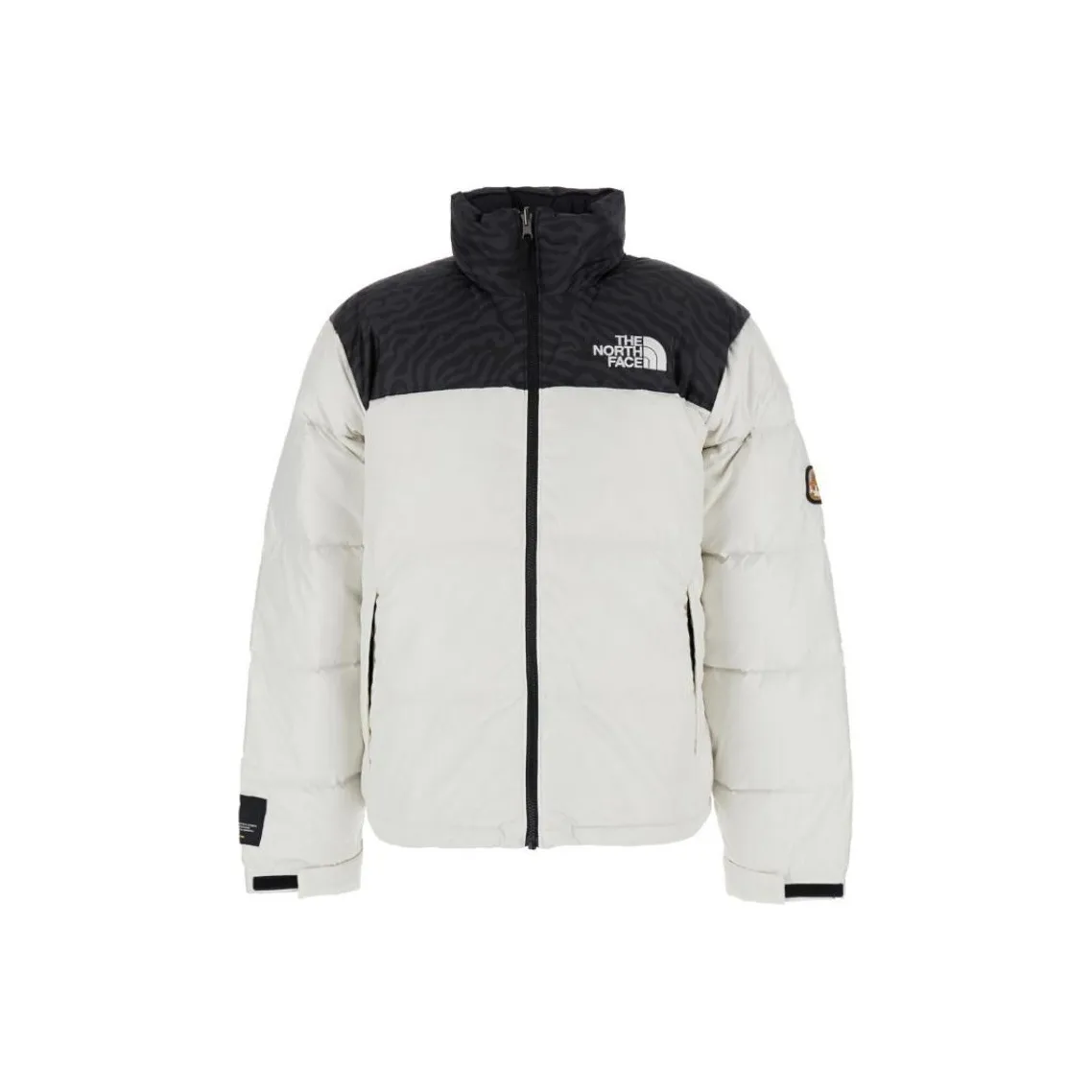 THE NORTH FACE Куртки и Пальто Мужской Белый