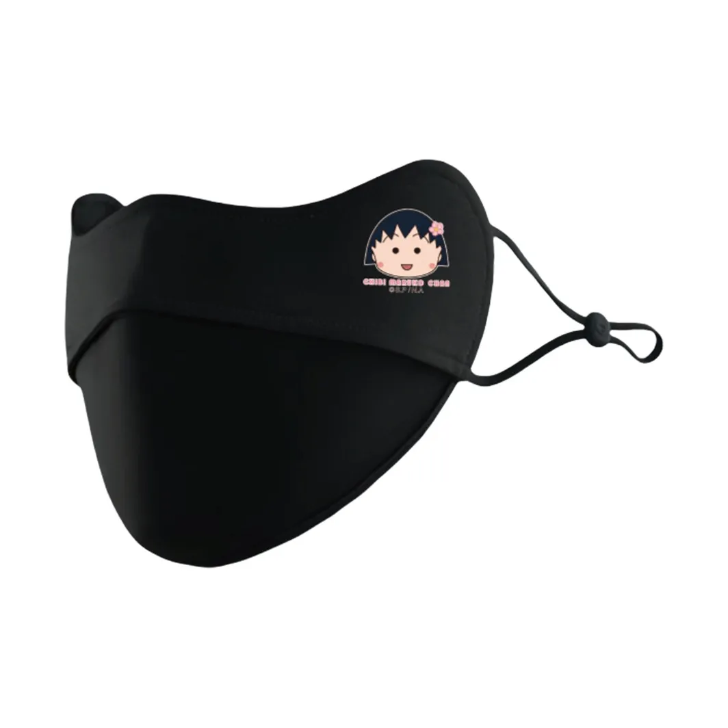 GUANHUI Полиамид Маски для лица Унисекс