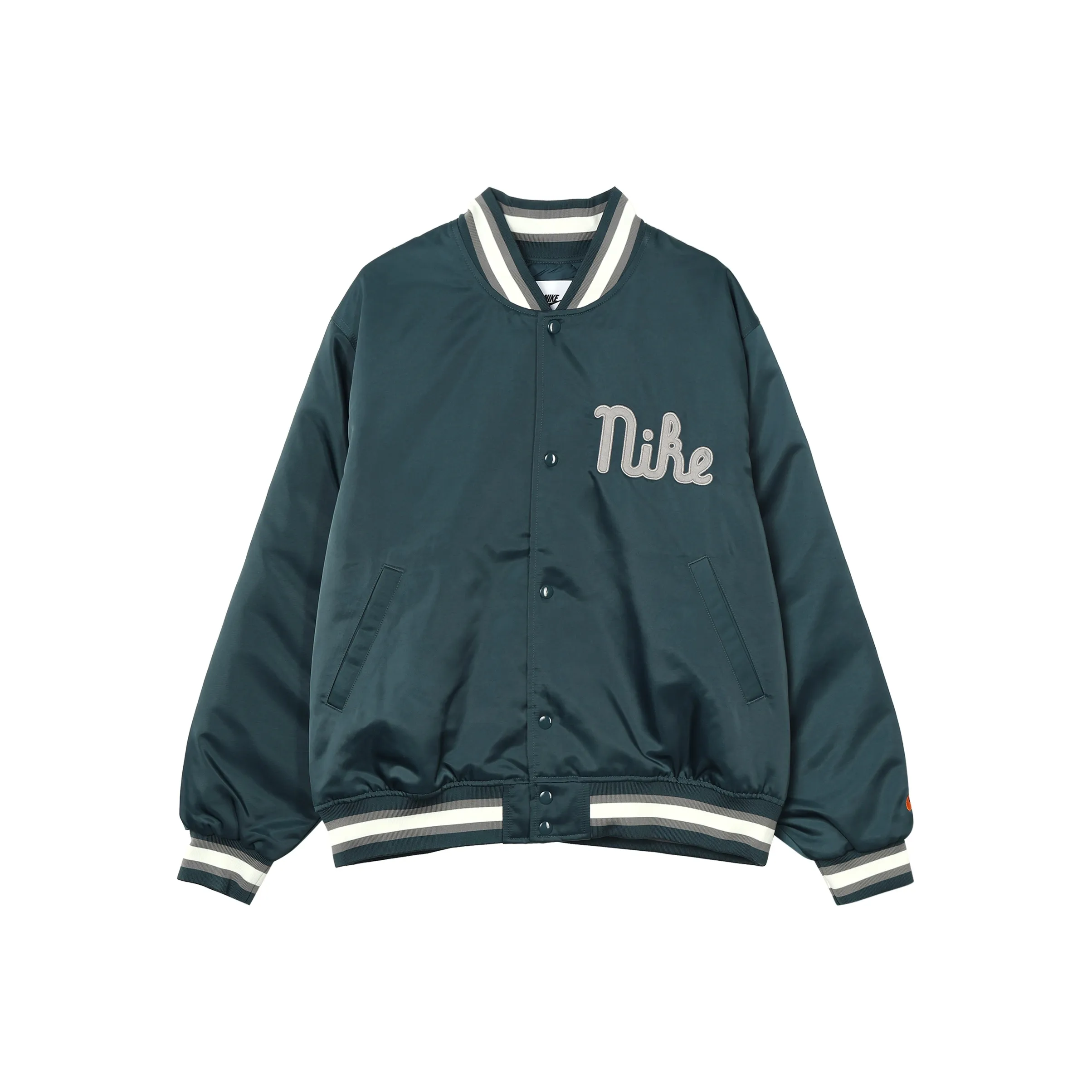 Nike Jackets Men's Green