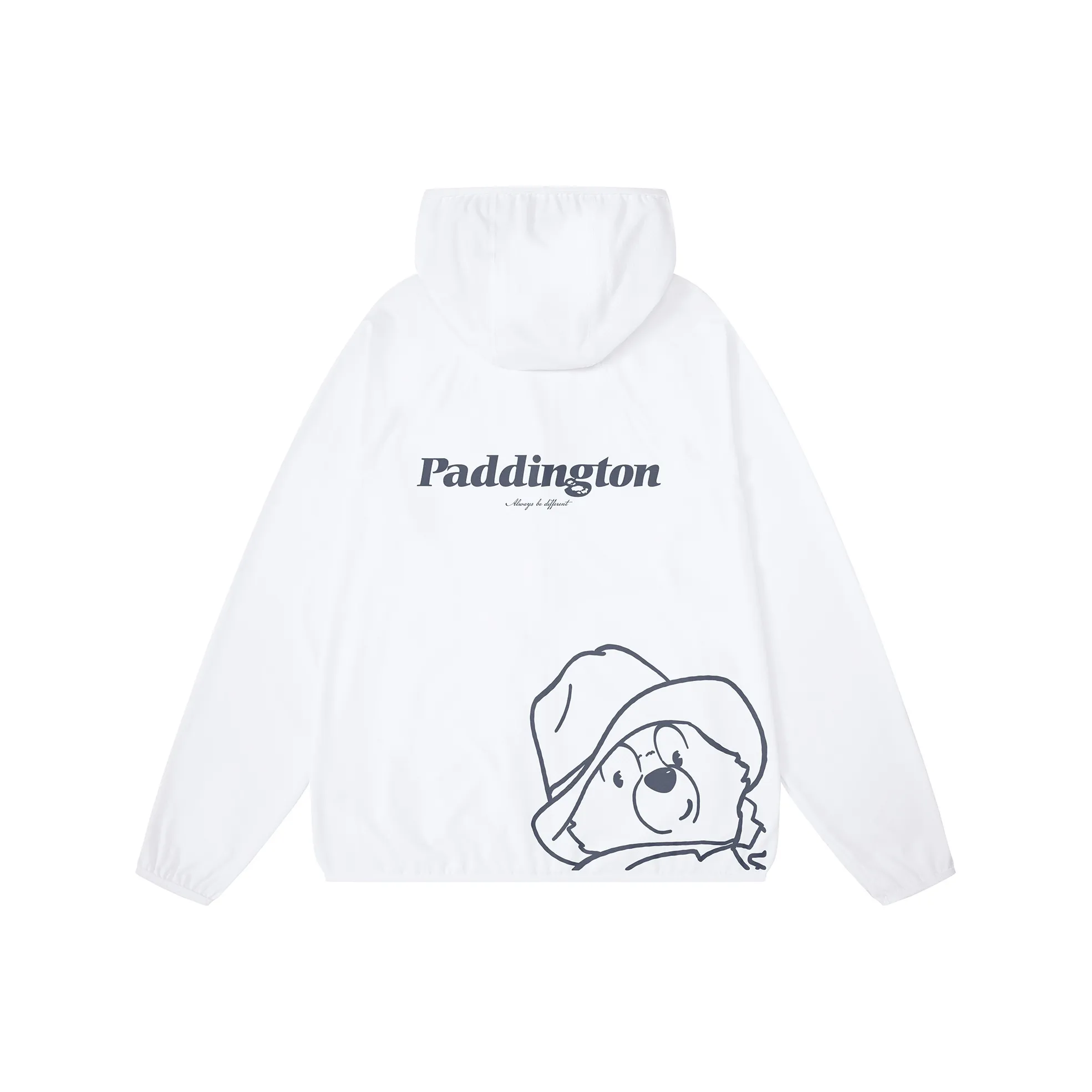 Paddington Bear Одежда с защитой от солнца Унисекс