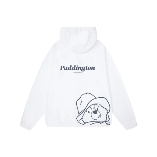 Paddington Медведи Унисекс Одежда с защитой от UV