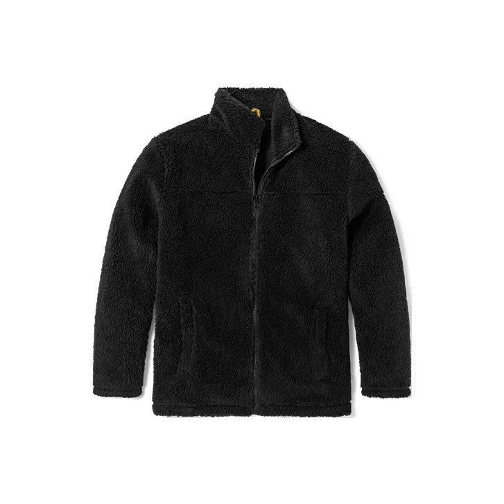 Timberland Черные Мужские Вельветовые Куртки