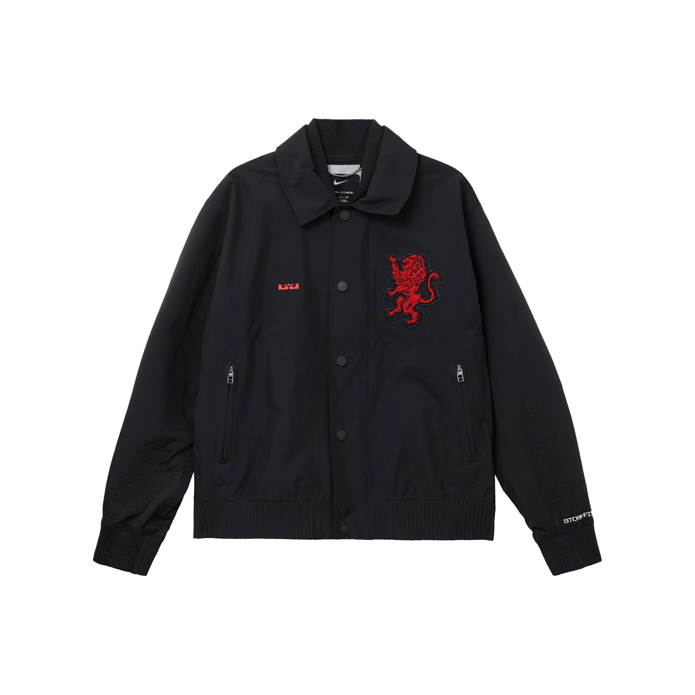Nike Storm FIT Jackets Men's Black
