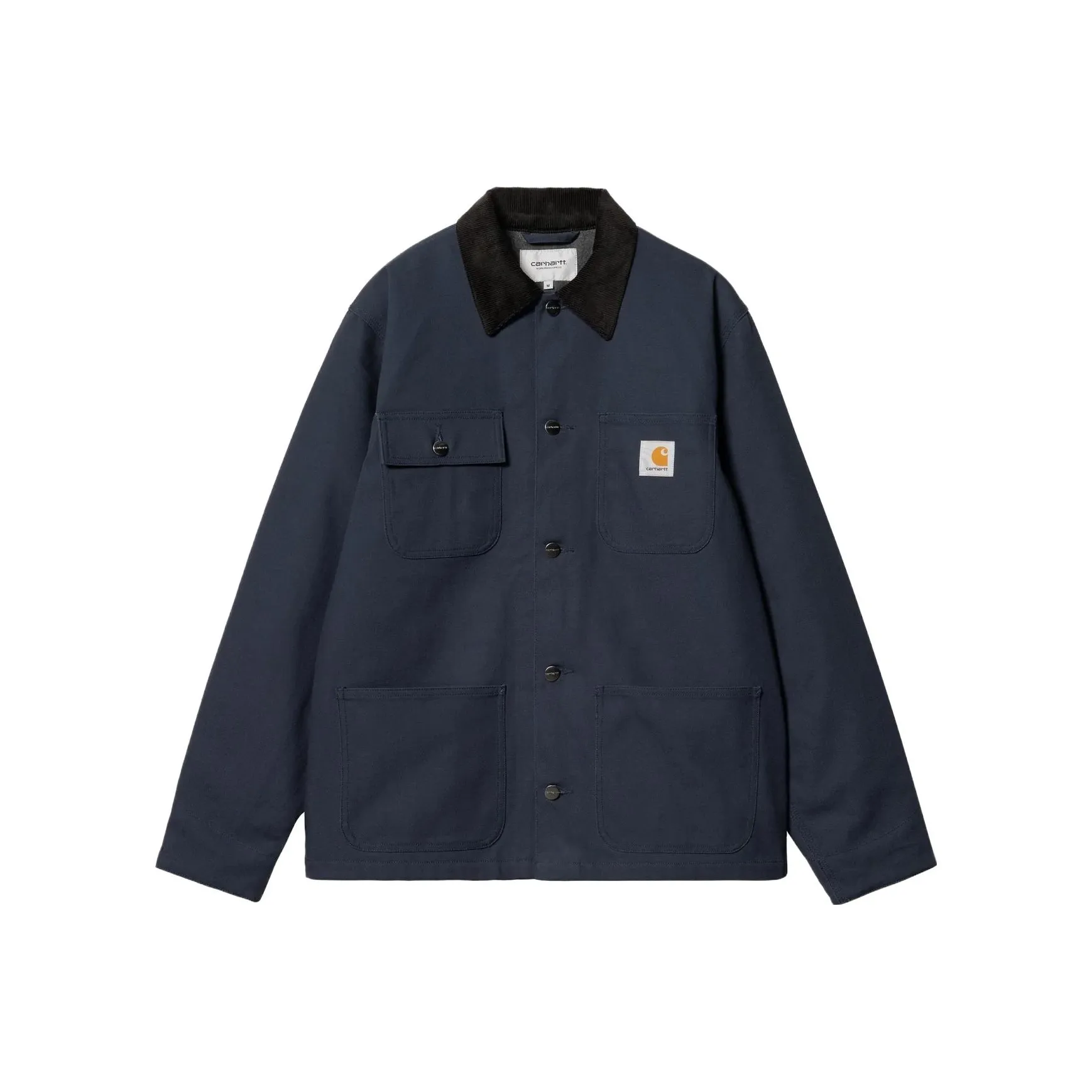 Carhartt WIP Jackets Men Blue