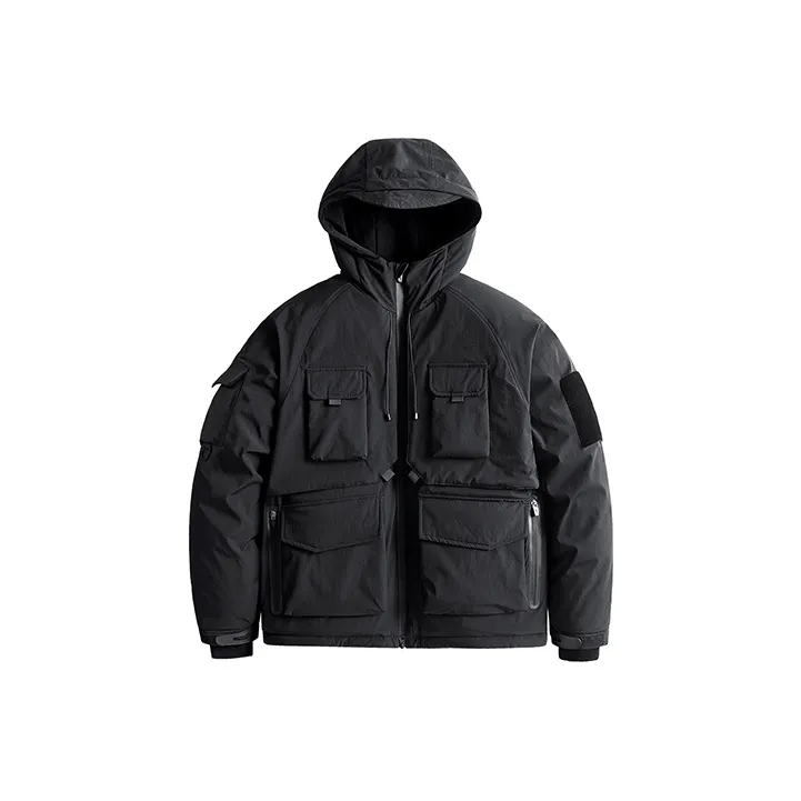 VIP Functional Series Puffer Jacket Unisex