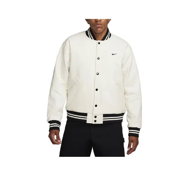 Nike Authentics Men's Varsity Jacket