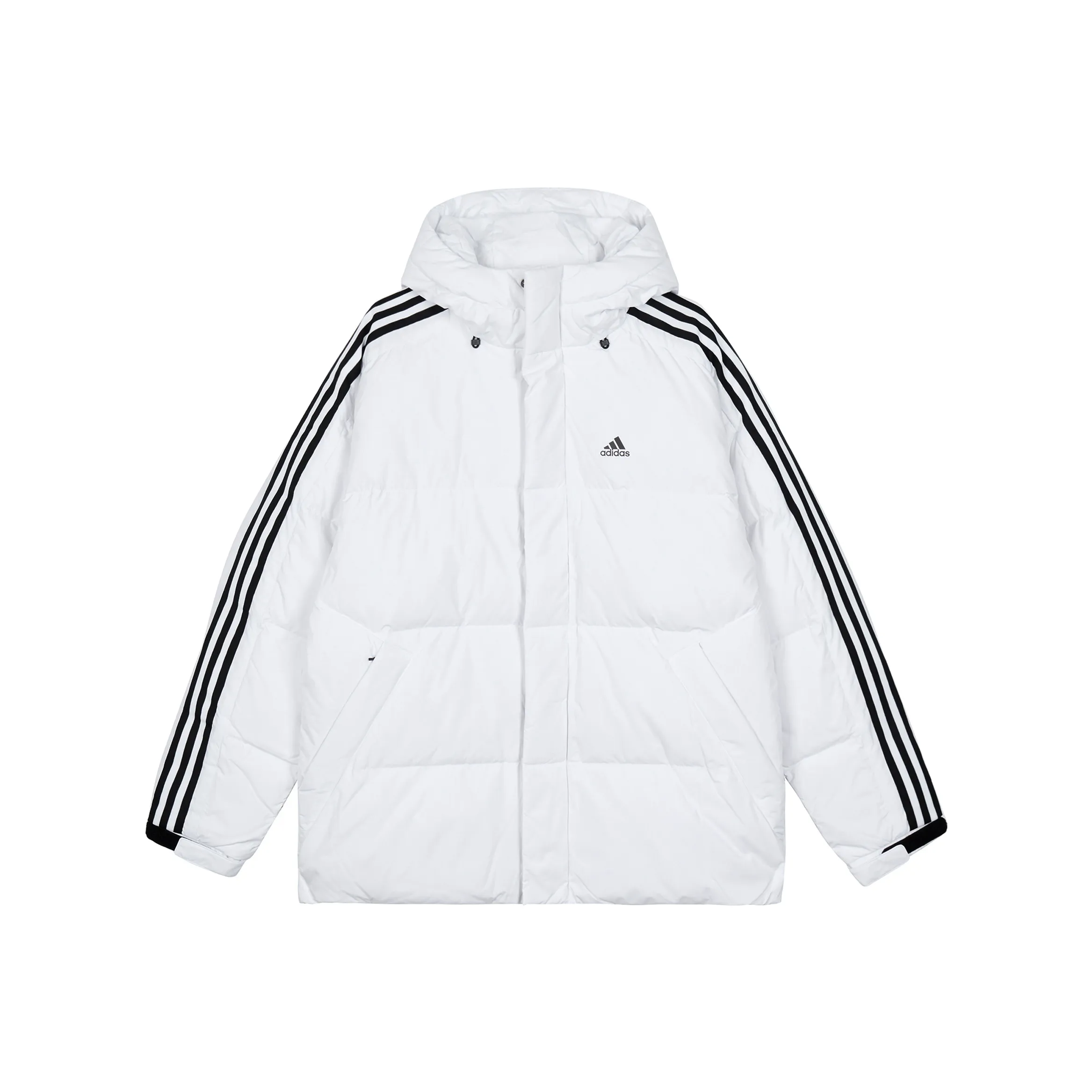 Adidas Sportlife Down Jacket Men's