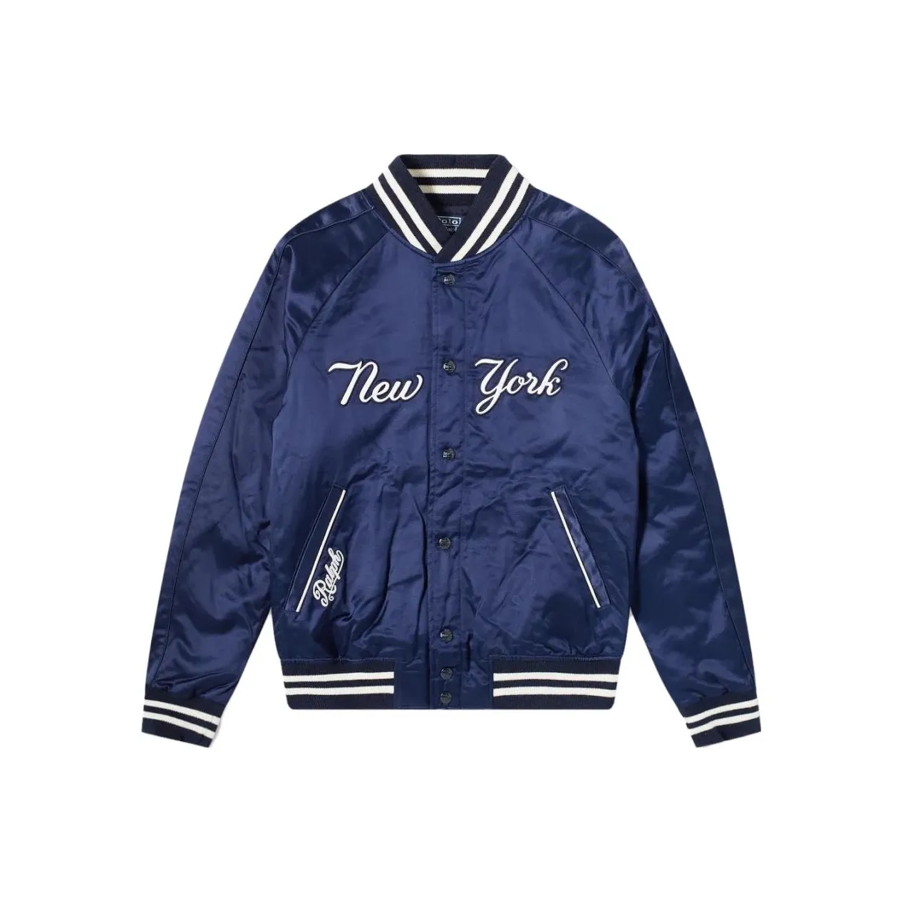 Polo Ralph Lauren Yankees Jacket Mens