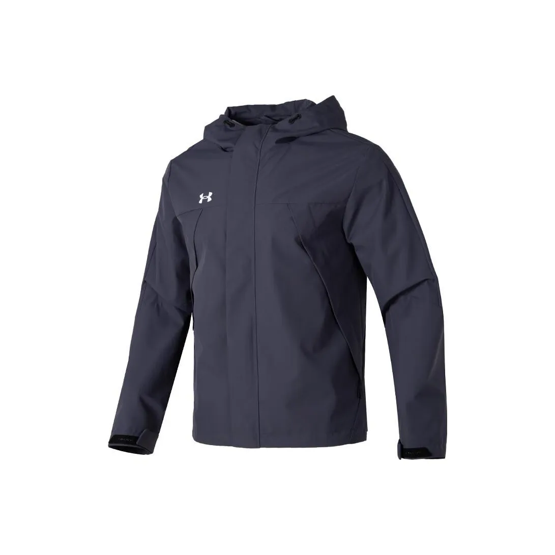 Under Armour Gray Мужские Куртки