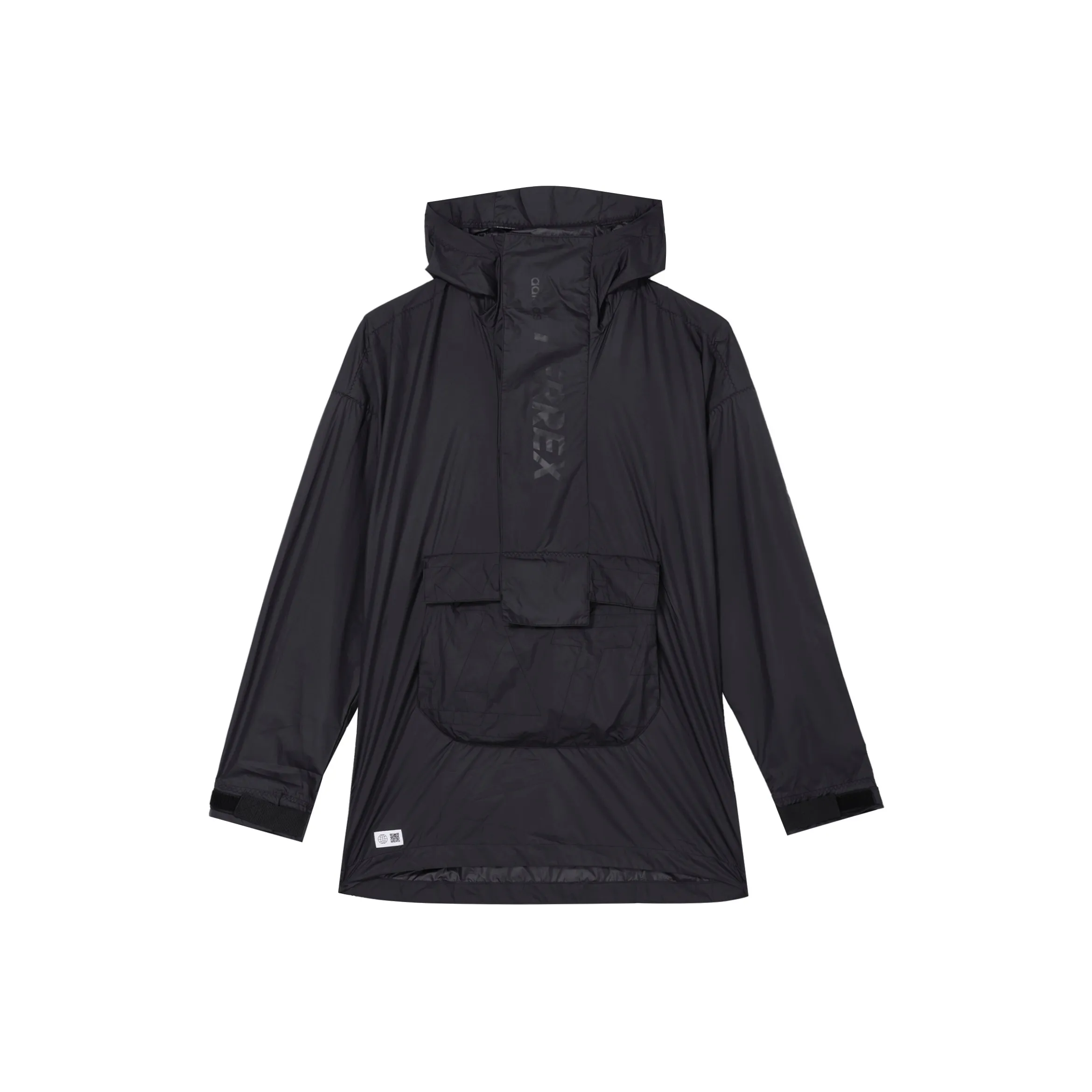 Adidas Jackets Men Black
