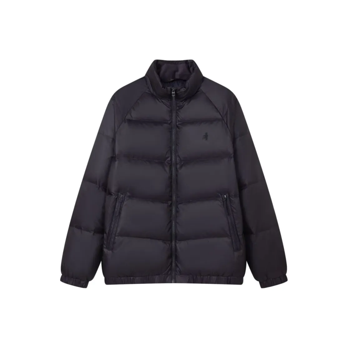 Teenie Weenie Men Light Warm Series FW24 Down Jacket Unisex