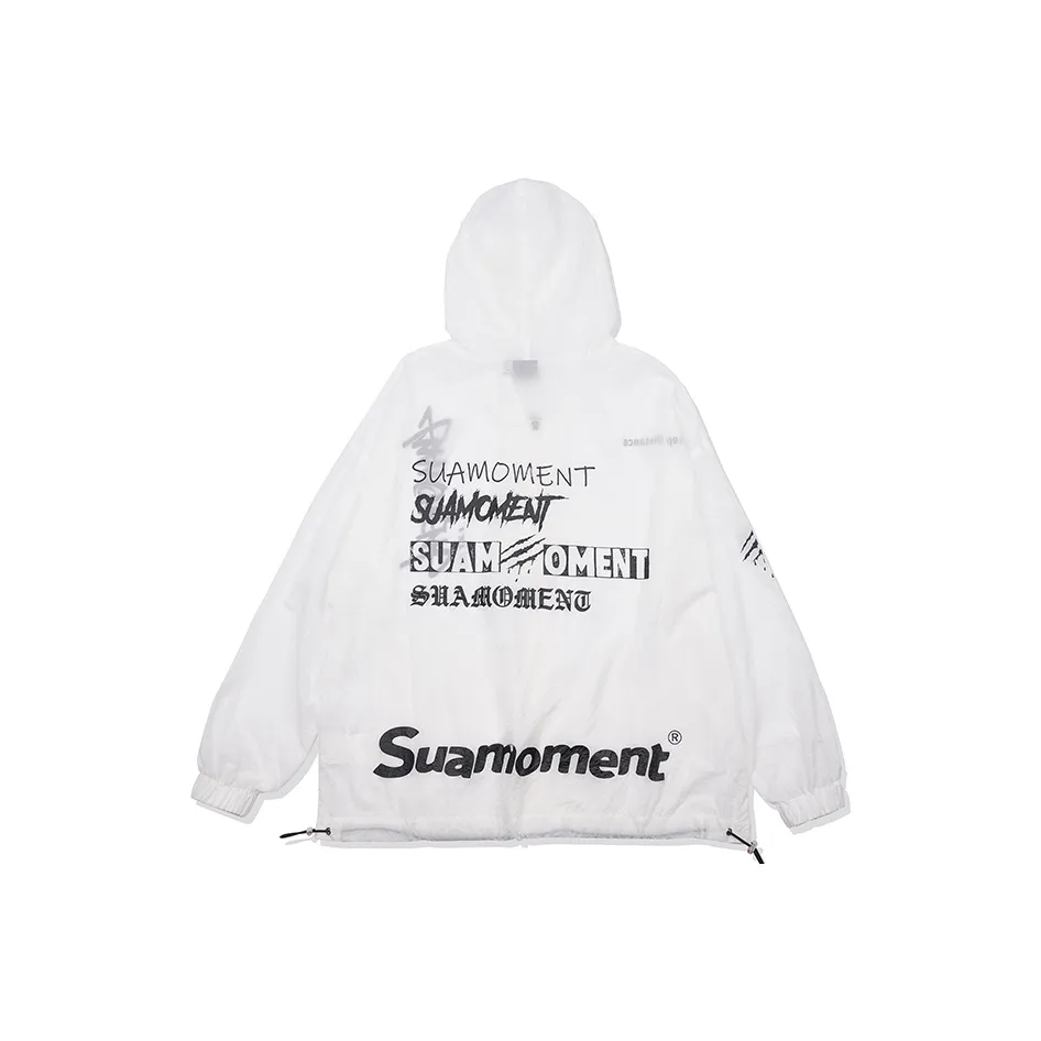 Suamoment Sun Protection Clothing Unisex