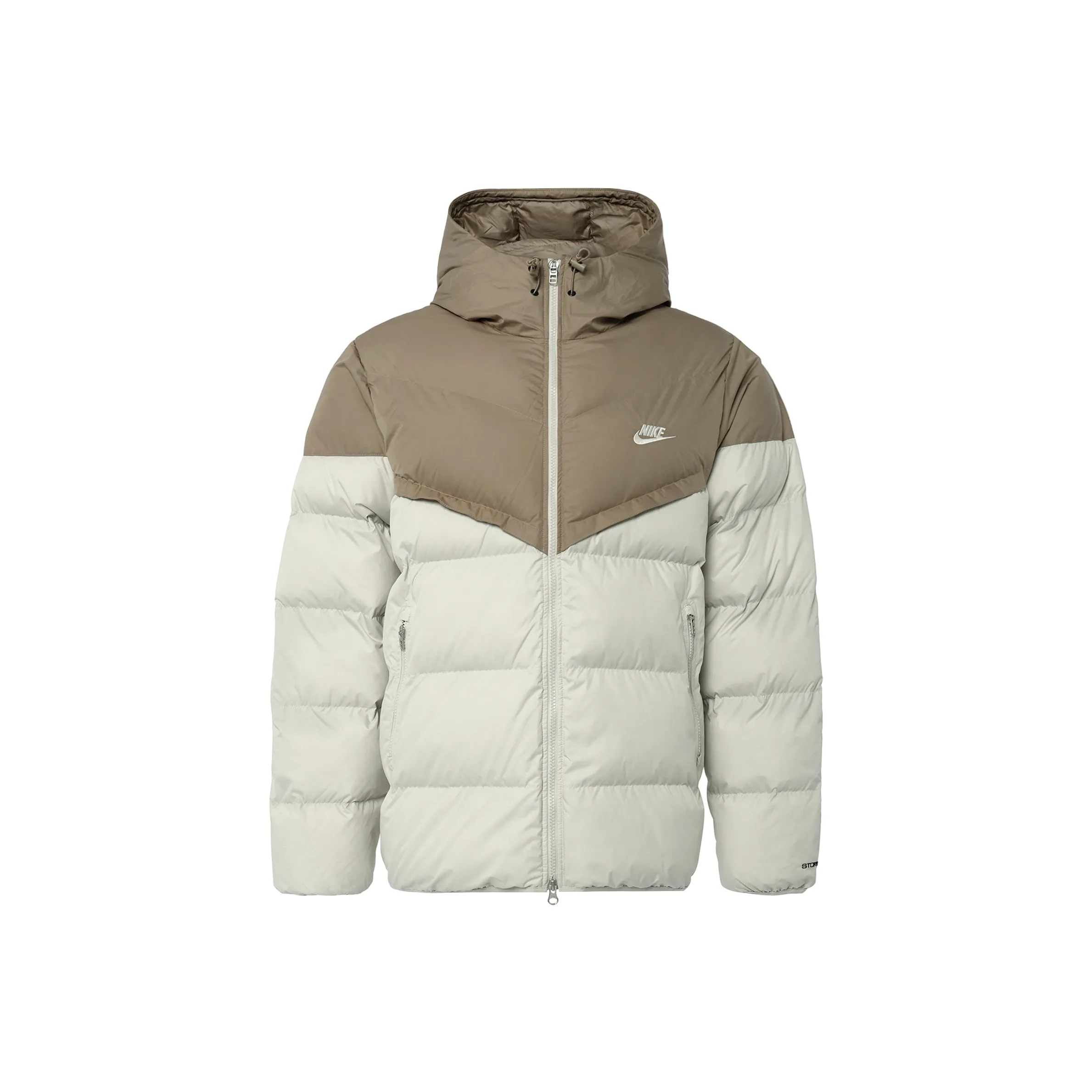 Nike Storm Fit Windrunner Primaloft Puffer Jacket