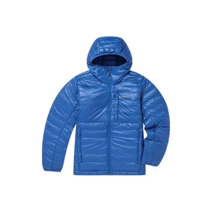 Columbia Omni термопуховик мужской