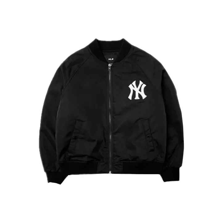 MLB Черный Унисекс Бейсбольная Джерси