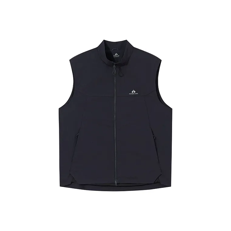 PIONEER CAMP Vests Unisex