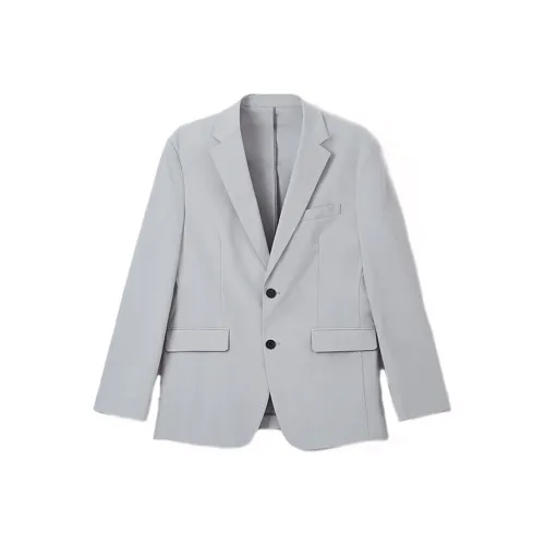SPAO Мужские офисные костюмы