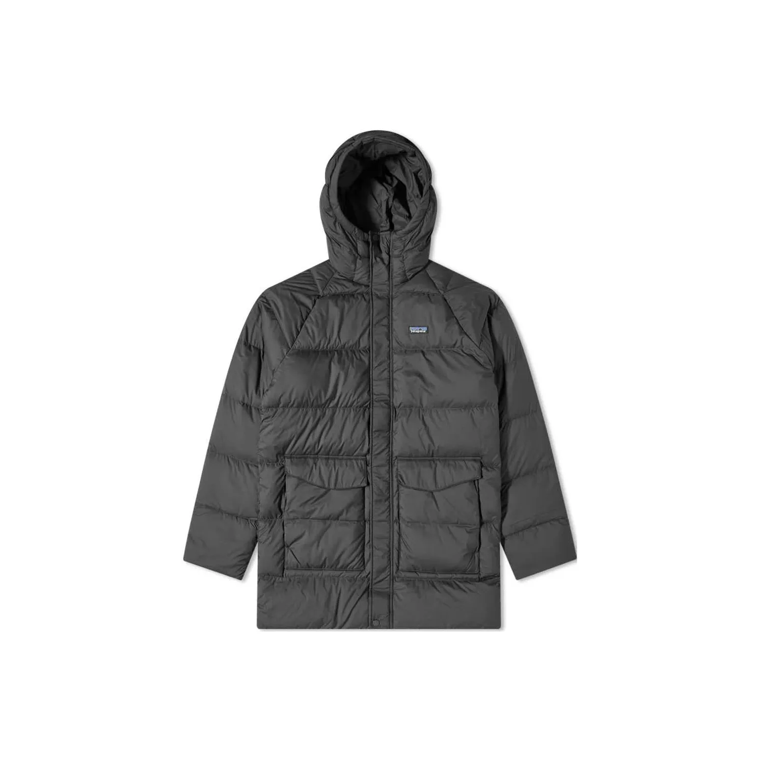 Barbour Row Jacket