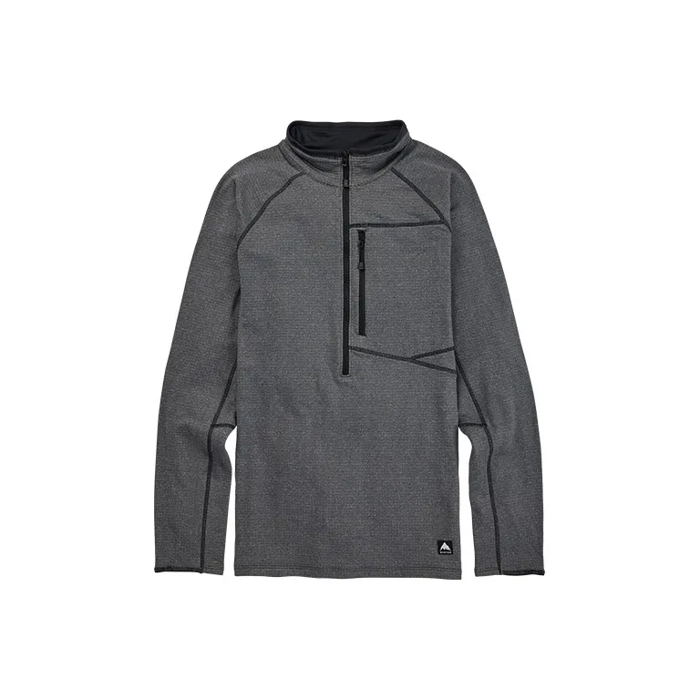 BURTON Jackets & Coats Men's Gray