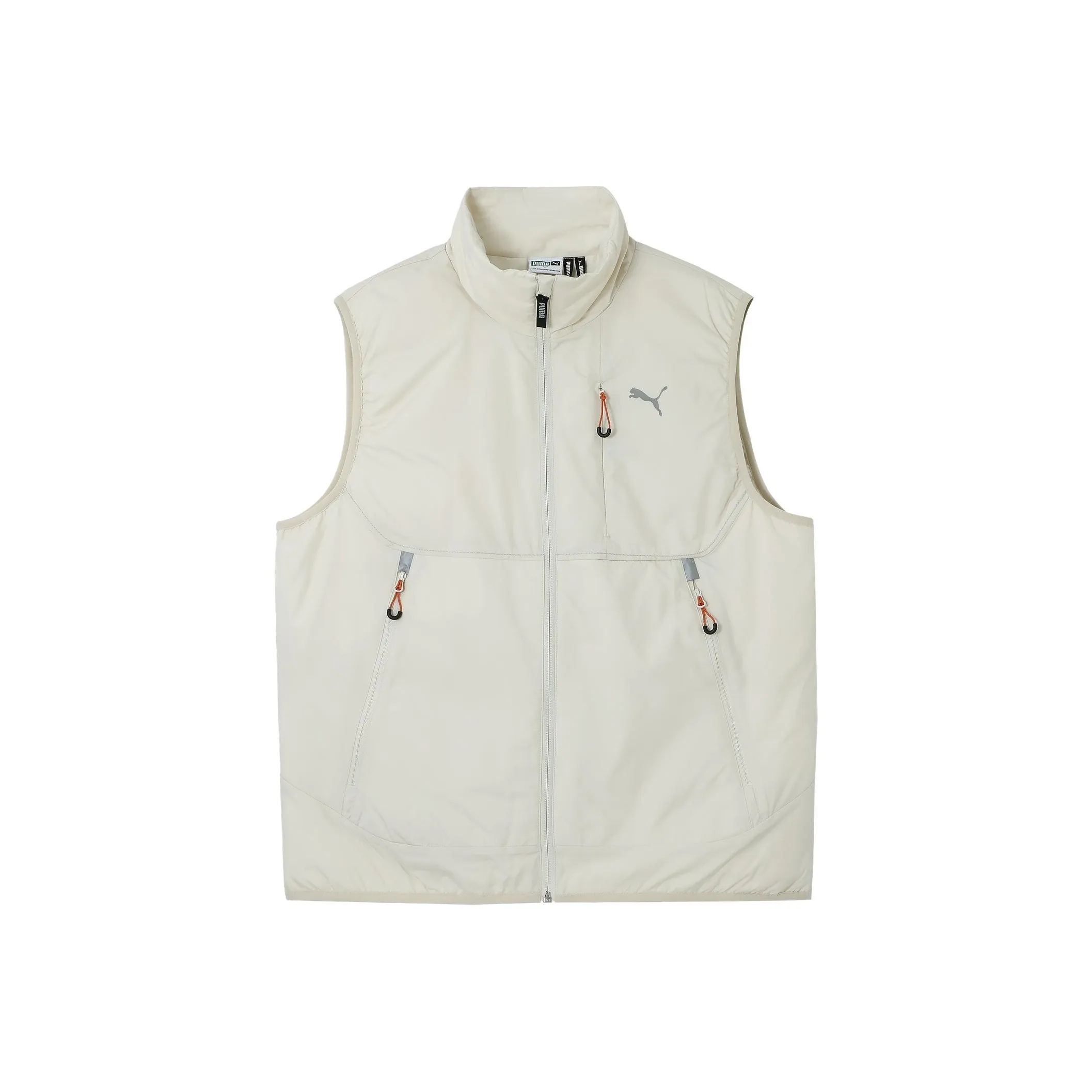 PUMA WINTERIZED Series Жилет Унисекс Снег