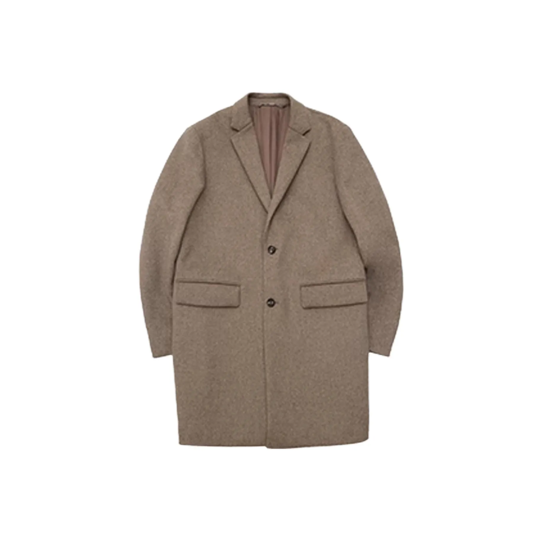 SCOFIELD Мужское пальто