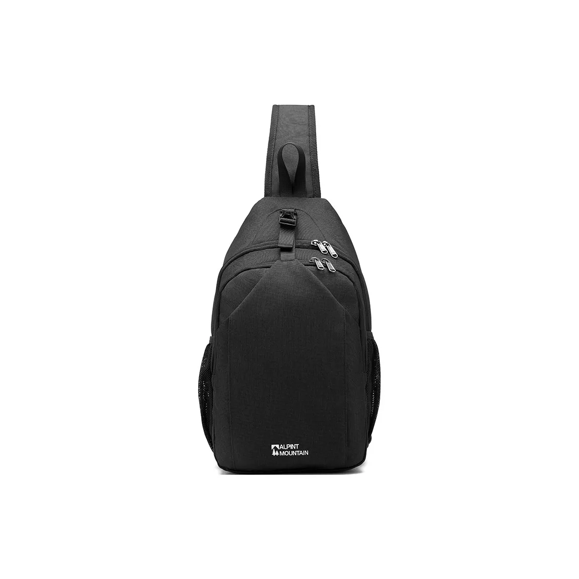 ALPINT MOUNTAIN 12L Туристические сумки Полиэстер Многоцветный Мужской