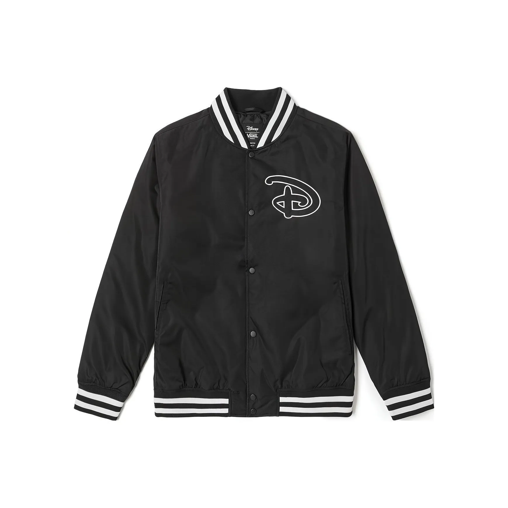 Vans X Disney Club 100 Jacket