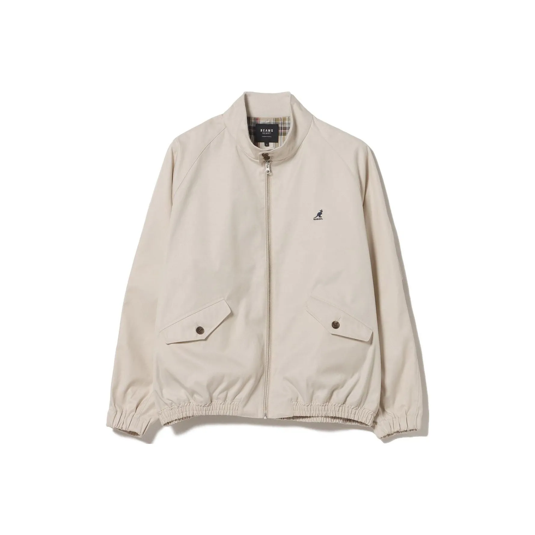 BEAMS совместный бренд Мужские куртки
